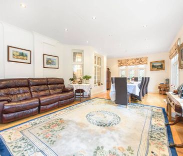7 bedroom detached house to rent - Photo 5