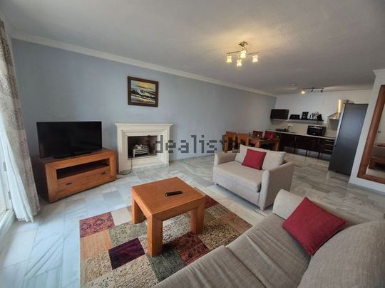 Alquiler de piso en Avenida de las Naciones s/n - Photo 1