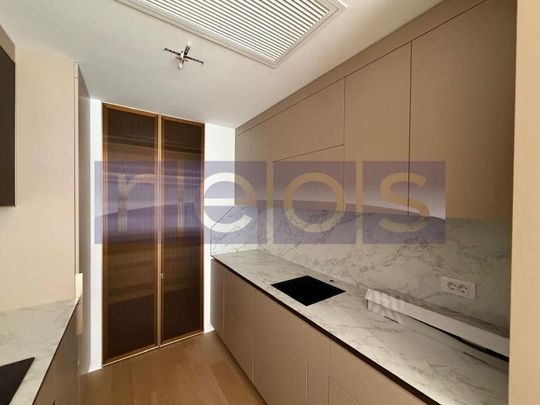 APARTAMENT PREMIUM 3 CAMERE-90MP | PARCARE | ONE LAKE CLUB -VEDERE LAC - Photo 1