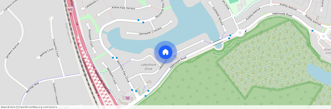 36 Lakeshore Dr, Qld 4212, Helensvale