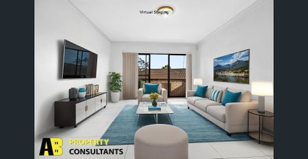 2 Bedroom Freshly painted unit with Lock up Garage - Photo 3