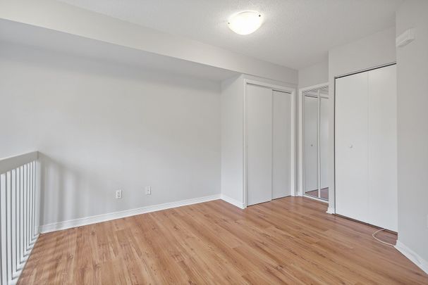For Lease - 46 East Liberty Street Unit# 517, Toronto, Ontario - Photo 1
