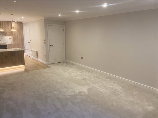 Alexandra Road, Epsom, Surrey, KT17 4DG - Photo 1