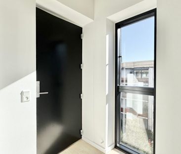 2 værelses – Munkebjergvænget 9F, 3. lejl. 1 – Odense M - Photo 4