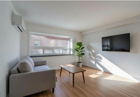 For Lease - 122 Victoria Avenue Unit# 8, Hamilton, Ontario - Photo 1