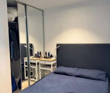 Melbourne CBD - Photo 4