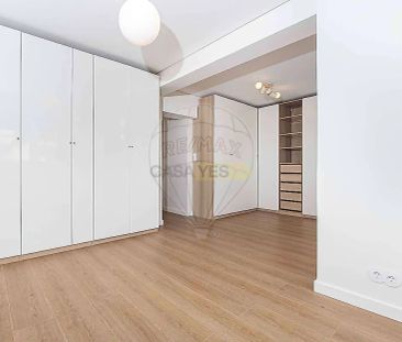 Apartment T3 in Oeiras e São Julião da Barra, Paço de Arcos e Caxia... - Foto 6