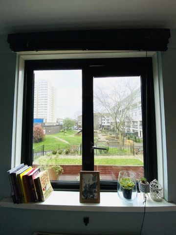 1 bedroom in a flat share to rent - Photo 3