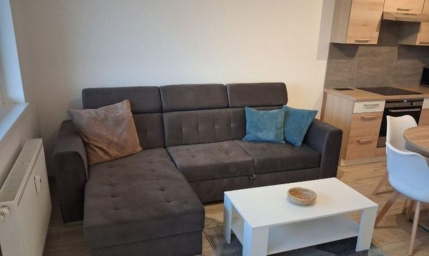 Na prenájom 2 izbový byt balkón, novostavba Arboria, Trnava - Photo 1