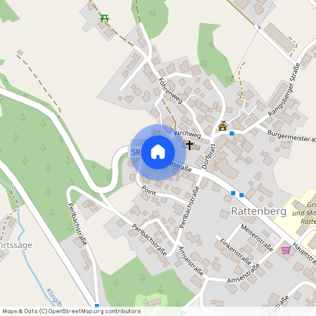 94371 Bayern - Rattenberg