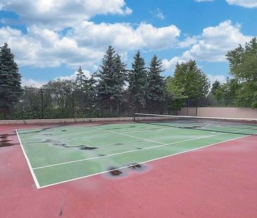 For Lease - 135 Hillcrest Avenue Unit# 1112, Mississauga, Ontario - Photo 2