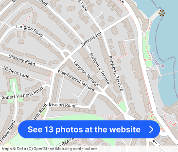 Langton Terrace, Falmouth, TR11 - Photo 1
