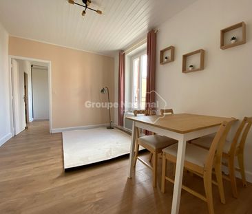 Location Appartement 2 pièces 37m² - Photo 2