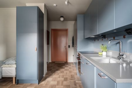 Prefektgatan, Uppsala - Photo 5