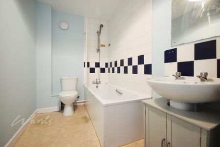 1 bedroom flat to rent - Photo 5