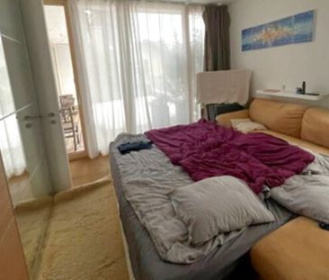 2 Zimmer-Wohnung in Bern - Weissenbühl, möbliert, auf Zeit - Photo 6