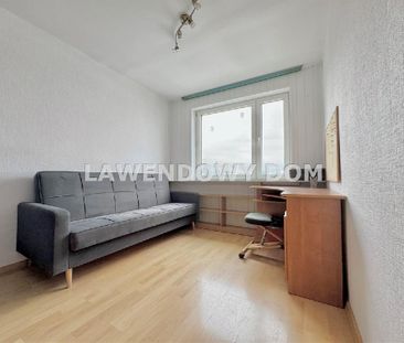 Mieszkanie Lublin Śródmieście powierzchnia 56.0 m² C303-WM-46268 - Photo 6