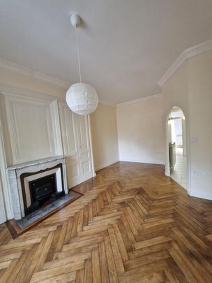 Location Appartement 3 pièces 69m² LYON 7ème - Photo 1