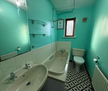 2 bedroom terraced house to rent - Photo 6