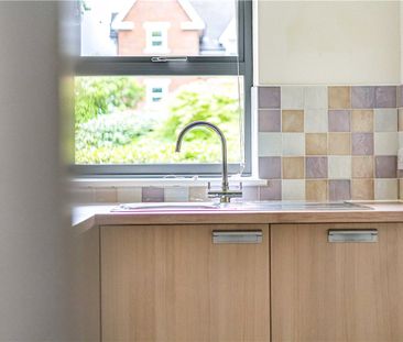 A ground floor one bed bedroom apartment close to the Summertown sh... - Photo 6