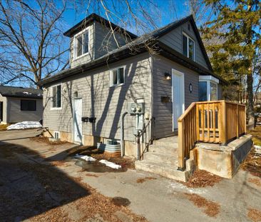 For Lease - 210 Owen Street Unit# #2, Barrie, Ontario - Photo 6