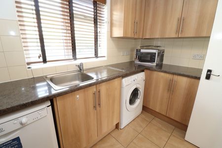 Room in a Shared Flat, Phoenix Wharf Road, SE1 - Photo 3