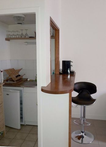 Location appartement 1 pièce, 27.31m², Dourdan - Photo 3