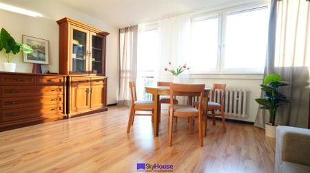 Pokój, ul. Zaolziańska - Zdjęcie 2