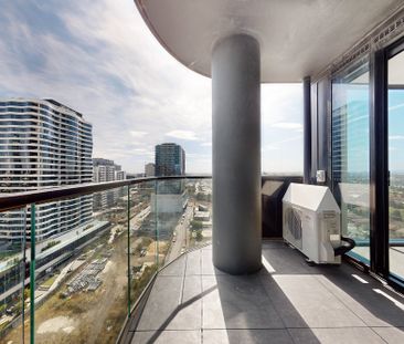 1708/6 Joseph Road, Footscray VIC 3011 - Apartment For Rent | Domain - Photo 1