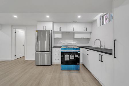 For Lease - 42 Portage Avenue Unit# Bsmt, Richmond Hill, Ontario - Photo 3