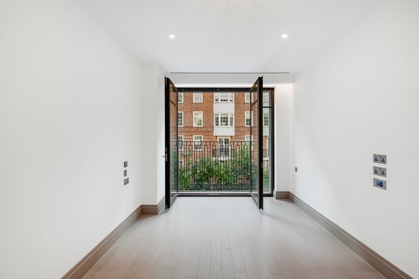 Sophisticated riverside duplex penthouse in Chelsea - Photo 1