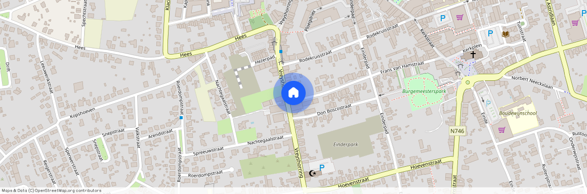 Frans Van Hamstraat 82 / 0102, 3920 Lommel