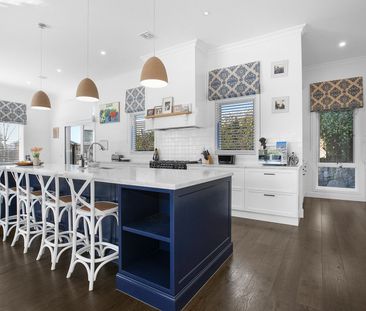 14 Goiser Loop, Googong NSW 2620 - House For Rent | Domain - Photo 3