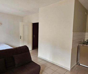 Location Appartement 1 pièce 28m² PRIVAS 07000 - Photo 1