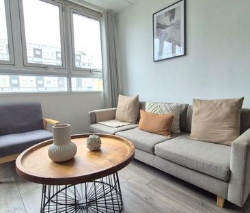 2 bedroom flat to rent - Photo 5