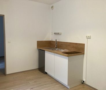 Location Appartement 1 pièce 32m² BESANCON 25000 - Photo 3