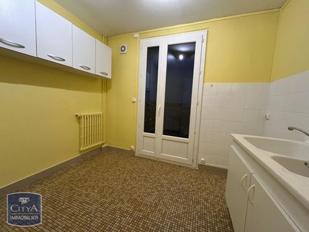 Location Appartement 3 pièces 61m² TOURS 37000 - Photo 4