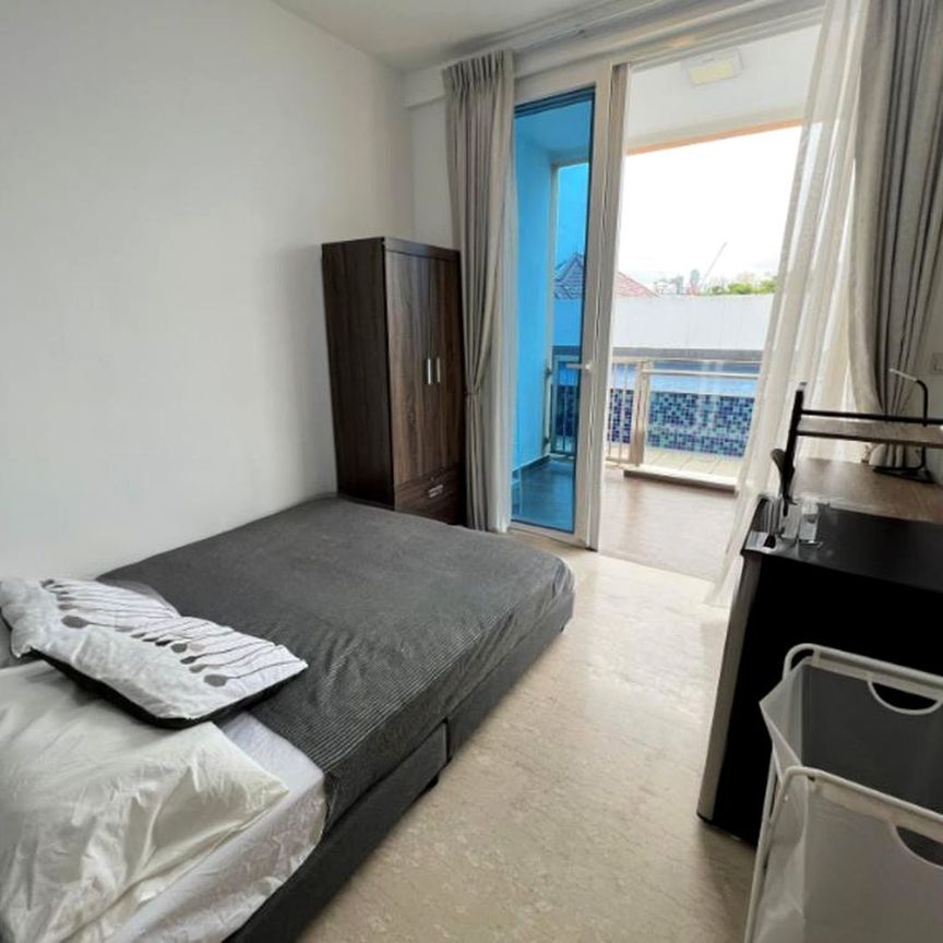 Novena Regency (D11), Apartment - For Rent - Photo 1