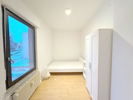 „Gepflegte, möblierte Wohnung in historischer Wohngegend von Trier – ideal für Studenten“ - Foto 5