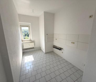 Helle, gepflegte 2-Raum-Wohnung am grünen Stadtrand von Plauen - Photo 1