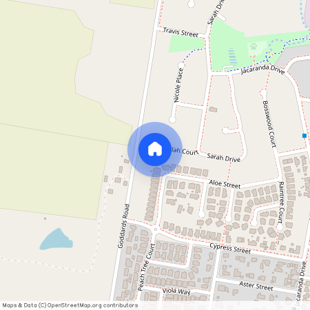 16 Kylah Court, Qld 4305, Yamanto