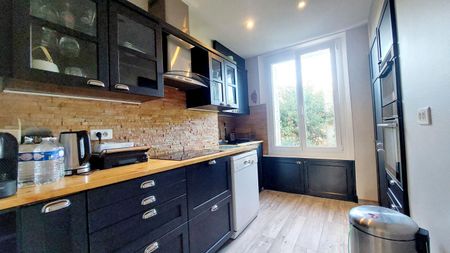 Location Appartement 3 pièces Meublé 65m² CANNES 06400 - Photo 5