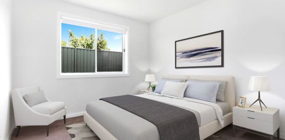Modern Living & Ultimate Convenience in the Heart of Kingsgrove - Photo 2