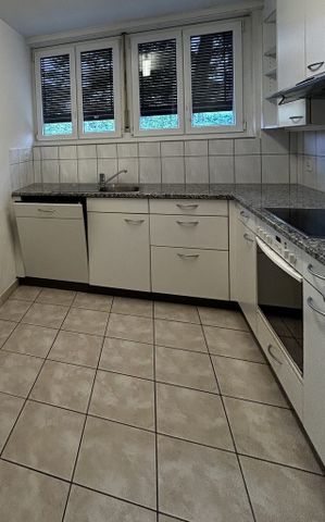 Ihre Wohnung mit Aussicht in Höngg - Foto 3