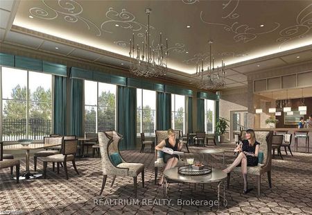 For Lease - 9075 Jane Street Unit# 1207, Vaughan, Ontario - Photo 4