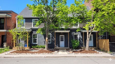 For Lease - 147 St Andrew Street, Lower Town - Sandy Hill, Ontario - Photo 5