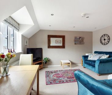 2 bedroom apartment to rent - Photo 2