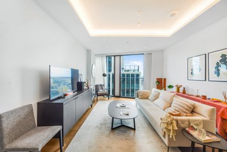 Thames City, London SW8 - Photo 2