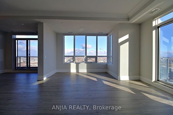 For Lease - 38 gandhi Lane Unit# 3603, Markham, Ontario - Photo 1