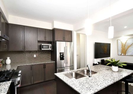 For Lease - 25 Faders Drive Unit# 2nd+Main, Brampton, Ontario - Photo 5